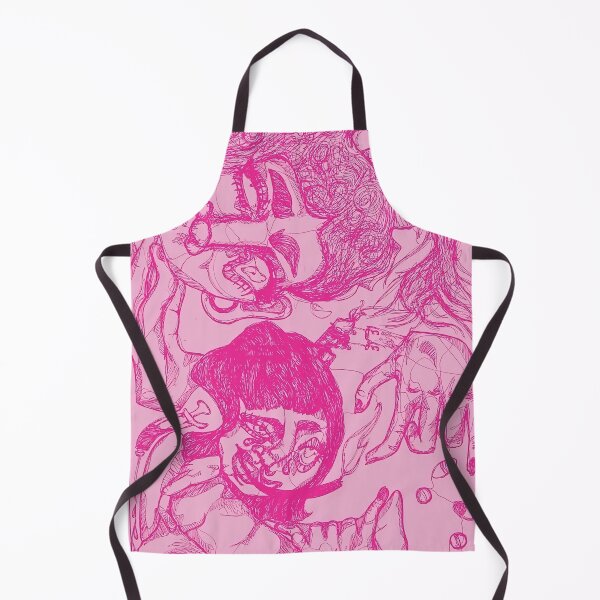 Item preview, Trippy Pink designed and sold by coolmaneramz.