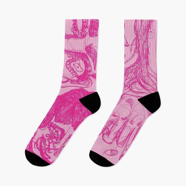 Item preview, Trippy Pink designed and sold by coolmaneramz.