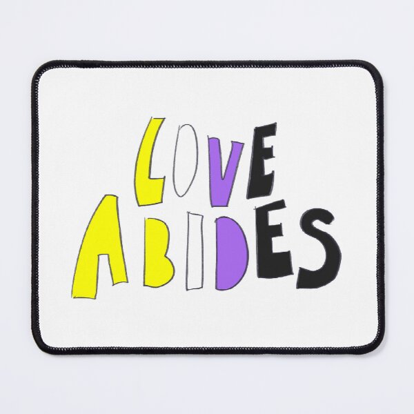 Item preview, DW: Love Abides (moonlight colours) designed and sold by RadiantDuat.