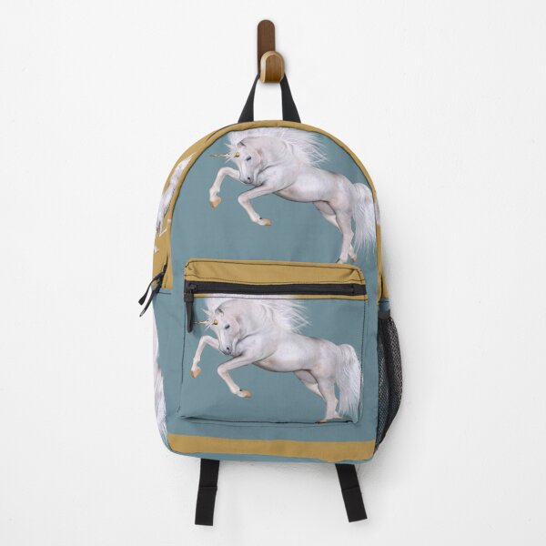 Item preview, The magical unicorn designed and sold by Karine Dupras.