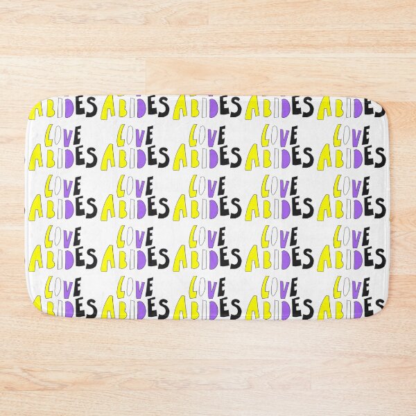 Item preview, DW: Love Abides (moonlight colours) designed and sold by RadiantDuat.
