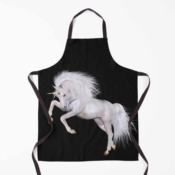 Item preview, The magical unicorn designed and sold by Karine Dupras.