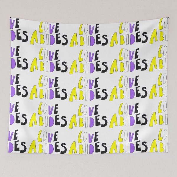 Item preview, DW: Love Abides (moonlight colours) designed and sold by RadiantDuat.
