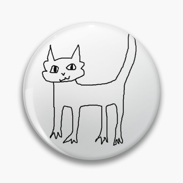 Item preview, Cat NR.2 designed and sold by Stariikuu.