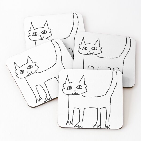 Item preview, Cat NR.2 designed and sold by Stariikuu.