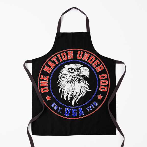 Item preview, One Nation Under God designed and sold by jeturnbill.