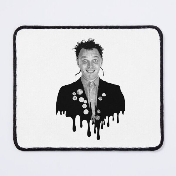 Item preview, Rik Mayall v3 designed and sold by SyahrulPopArt.