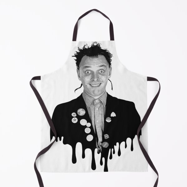 Item preview, Rik Mayall v3 designed and sold by SyahrulPopArt.