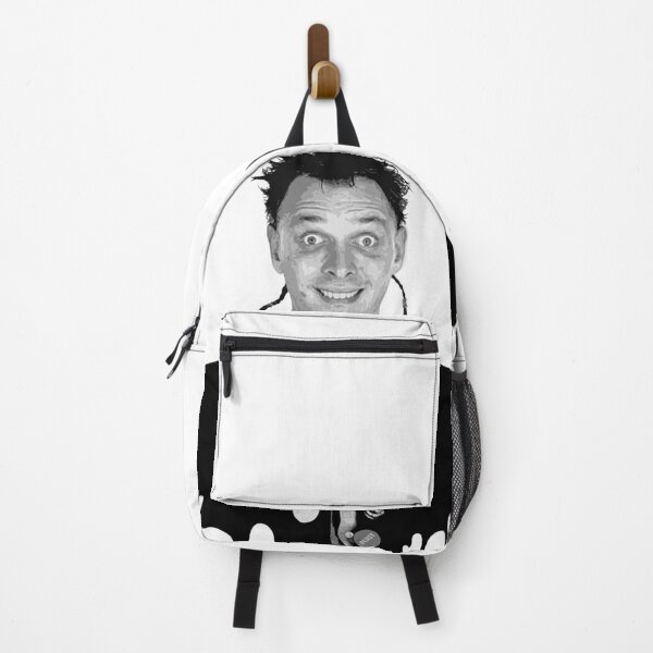 Item preview, Rik Mayall v3 designed and sold by SyahrulPopArt.