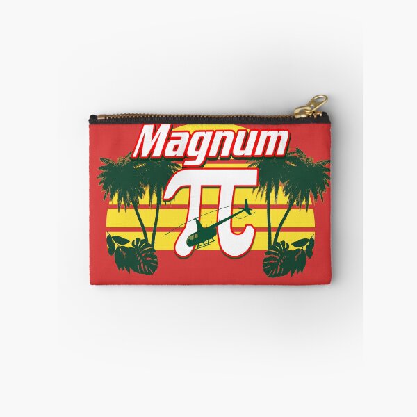 Item preview,  Magnum Pi Funny Vintage Sunset Hawaiian Island Design designed and sold by david parry.