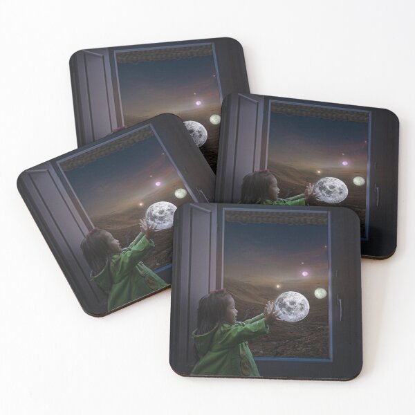 Item preview, Orby Collection designed and sold by DSE VISUALS.