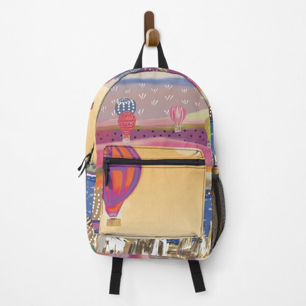 Item preview, TRIP TO CAPPADOCCIA designed and sold by lacyadiseño C.F.C.