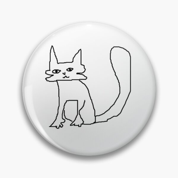Item preview, Cat NR.1 designed and sold by Stariikuu.
