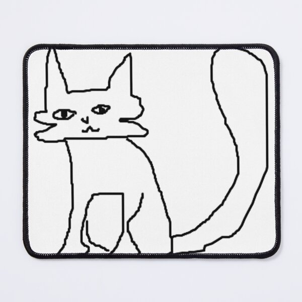 Item preview, Cat NR.1 designed and sold by Stariikuu.