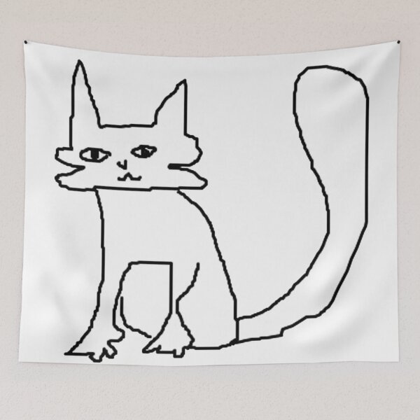 Item preview, Cat NR.1 designed and sold by Stariikuu.