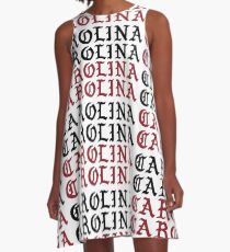 carolina carolina carolina carolina A-Line Dress