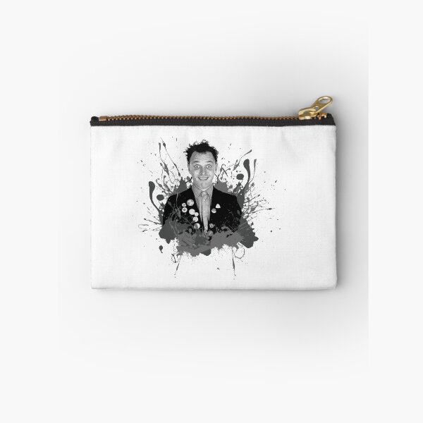 Item preview, Rik Mayall v2 designed and sold by SyahrulPopArt.