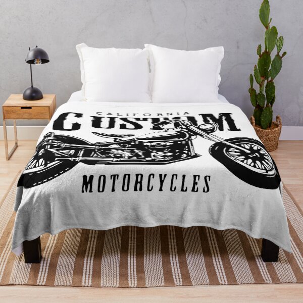 Item preview, california custom motorcycles designed and sold by WilArt02.