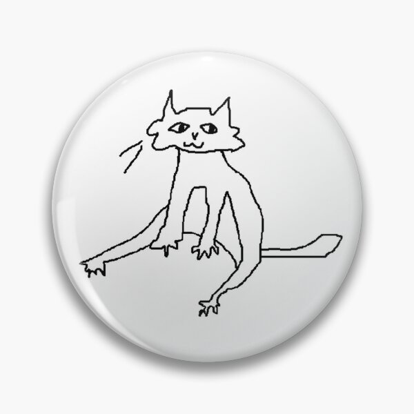 Item preview, Cat NR.3 designed and sold by Stariikuu.