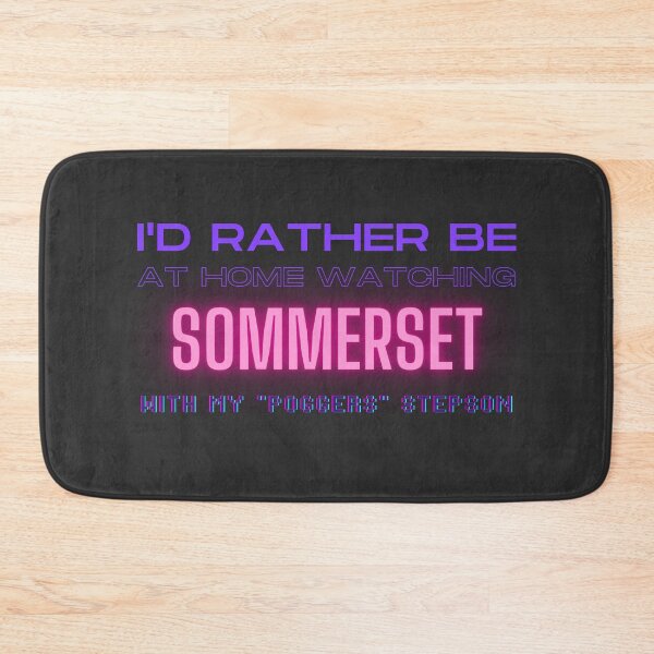 Item preview, Sommerset poggers stepson twitch youtube content creator designed and sold by LAST WEEK'S STOLEN AESTHETICS.