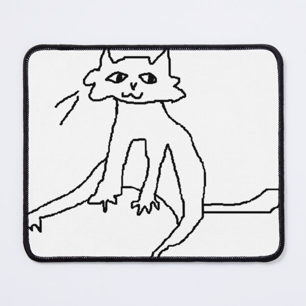 Item preview, Cat NR.3 designed and sold by Stariikuu.