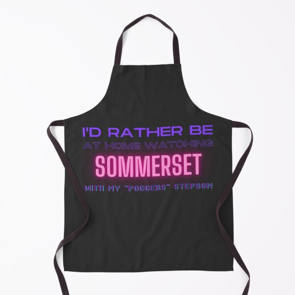 Item preview, Sommerset poggers stepson twitch youtube content creator designed and sold by LAST WEEK'S STOLEN AESTHETICS.