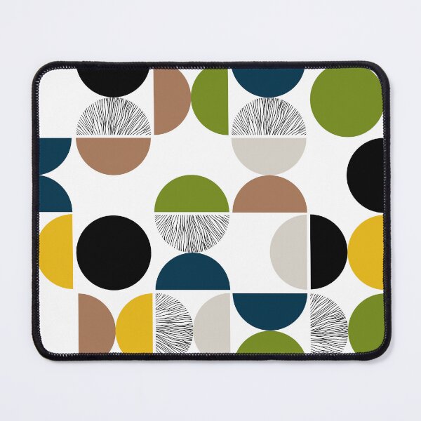 Item preview, Mid-century designed and sold by CatsAndDots.