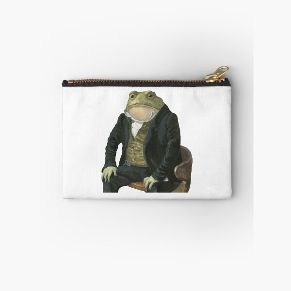 Item preview, Colonel Toad designed and sold by Sikee.