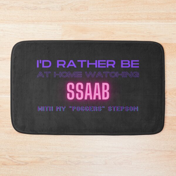 Item preview, Ssaab poggers stepson twitch youtube content creator designed and sold by LAST WEEK'S STOLEN AESTHETICS.