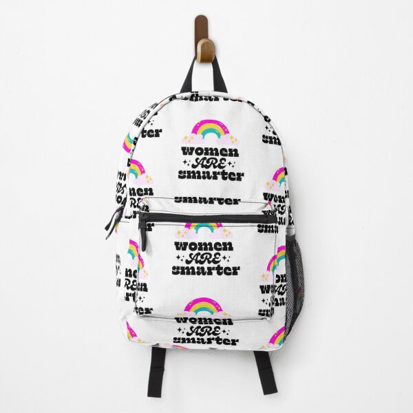 Item preview, Women Are Smarter designed and sold by TrippyHistory.