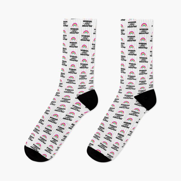 Item preview, Women Are Smarter designed and sold by TrippyHistory.