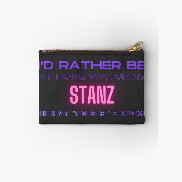 Item preview, Stanz poggers stepson twitch youtube content creator designed and sold by LAST WEEK'S STOLEN AESTHETICS.