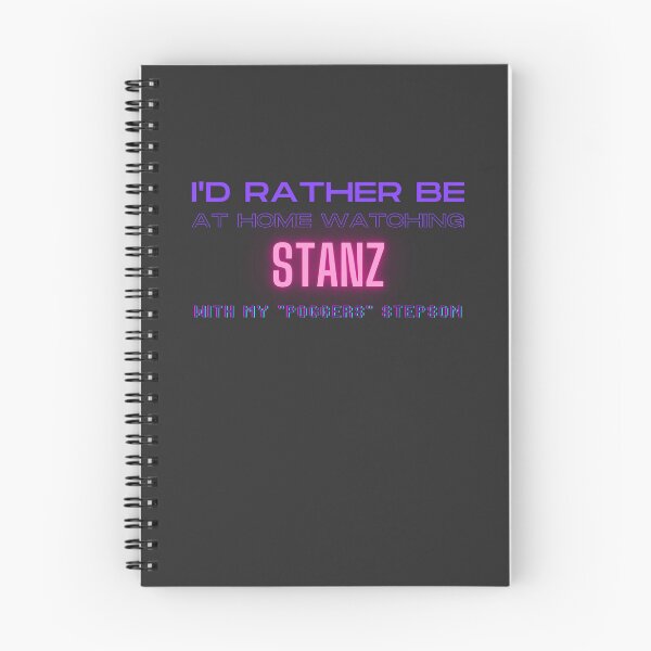 Item preview, Stanz poggers stepson twitch youtube content creator designed and sold by LAST WEEK'S STOLEN AESTHETICS.