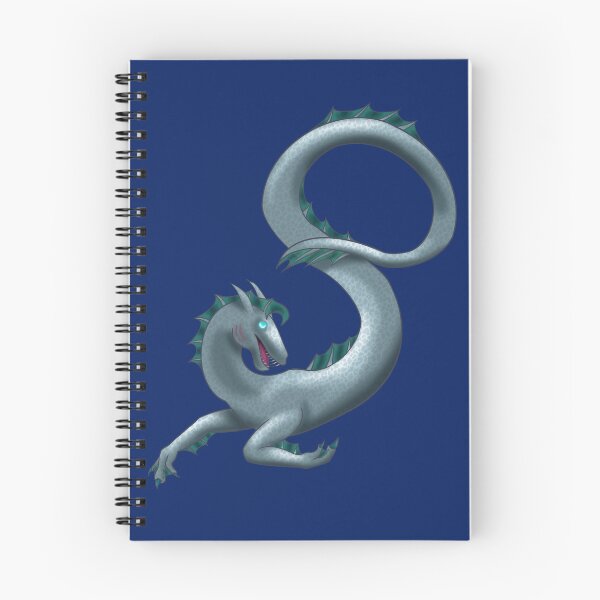 Item preview, Sea Monster designed and sold by GStouderArt.
