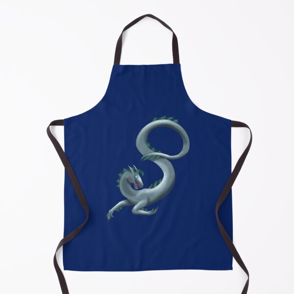 Item preview, Sea Monster designed and sold by GStouderArt.