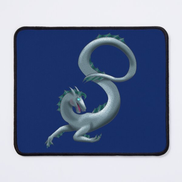 Item preview, Sea Monster designed and sold by GStouderArt.
