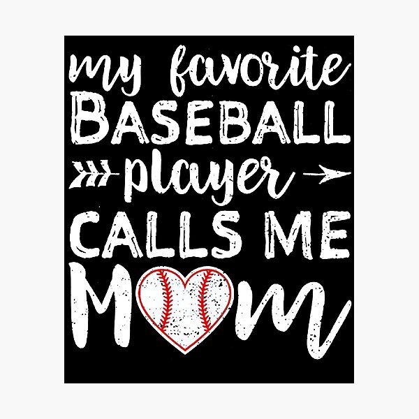 Happy Mother's Day baseball mom's! ⚾ - Park River Baseball