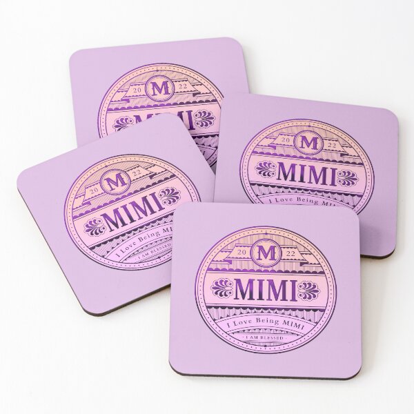 Item preview, MIMI designed and sold by SoldierAlways.