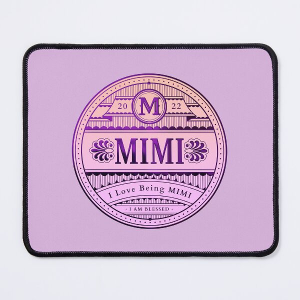 Item preview, MIMI designed and sold by SoldierAlways.
