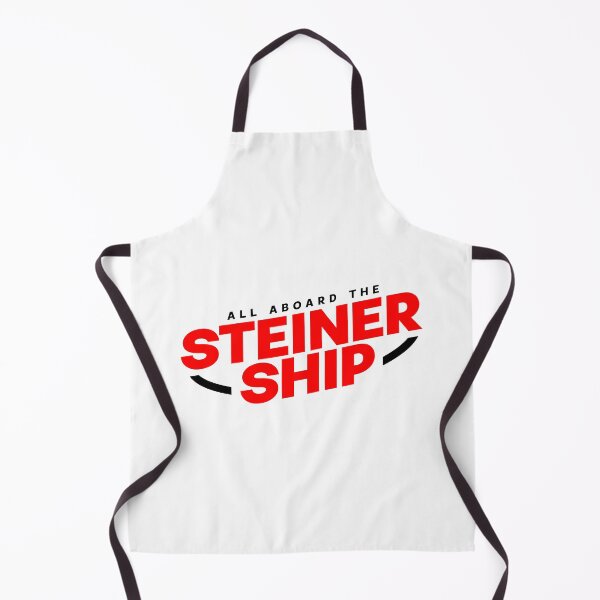 Item preview, All Aboard The Steiner Ship designed and sold by Tom Hillmeyer.