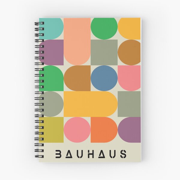 Item preview, Bauhaus Composition 7 designed and sold by NicolJay.