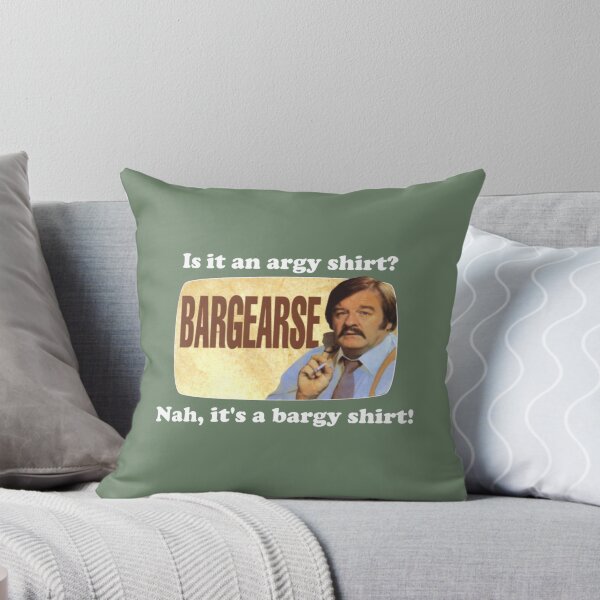 Item preview, Bargearse   designed and sold by TheStafforads.