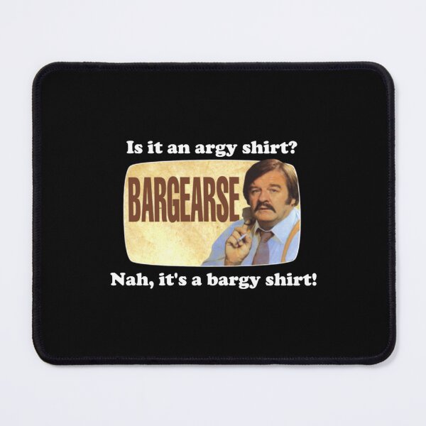Item preview, Bargearse designed and sold by TheStafforads.