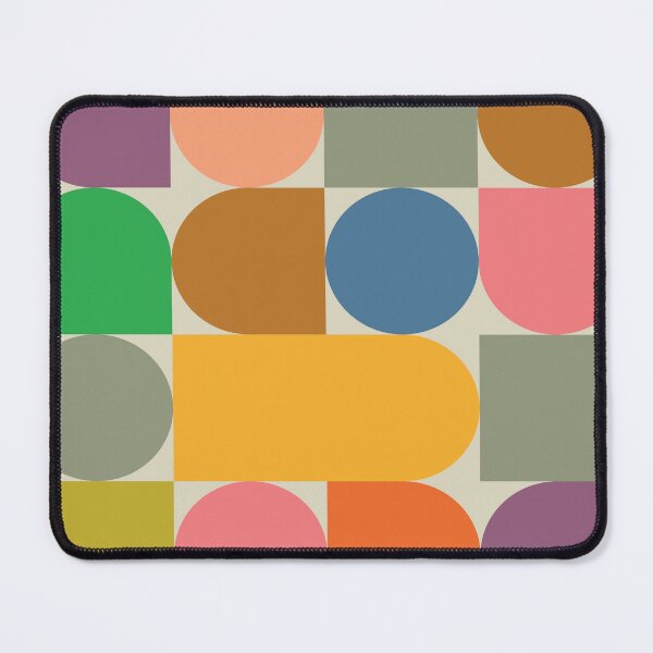 Item preview, Bauhaus Composition 7 designed and sold by NicolJay.
