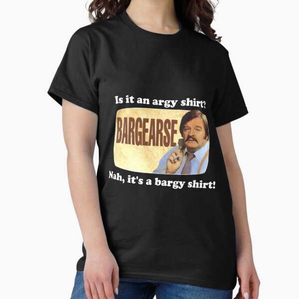 Item preview, Bargearse   designed and sold by TheStafforads.