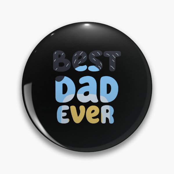 Item preview, Best Dad Ever Bandit     designed and sold by TheStafforads.