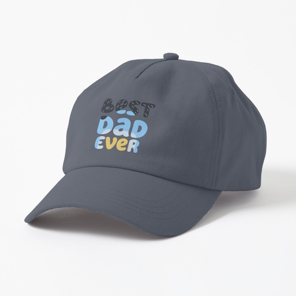 Item preview, Dad Hat designed and sold by TheStafforads.