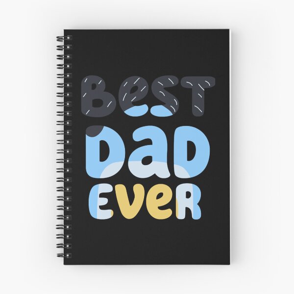 Item preview, Best Dad Ever Bandit     designed and sold by TheStafforads.