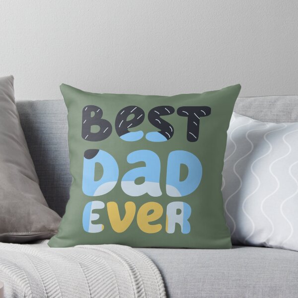 Item preview, Best Dad Ever Bandit     designed and sold by TheStafforads.