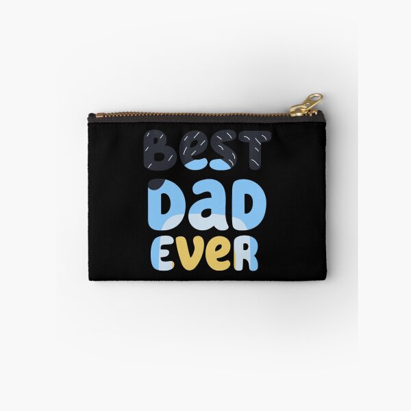 Item preview, Best Dad Ever Bandit     designed and sold by TheStafforads.